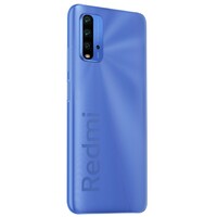 Xiaomi Redmi 9T  Twilight Blue 4GB RAM 64 ROM