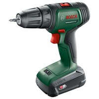 BOSCH UniversalDrill 18V