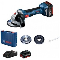 BOSCH GWS 180 Li