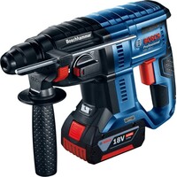 BOSCH GBH 180-LI