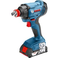 BOSCH GDX 180 LI