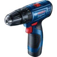 BOSCH GSB 120-Li