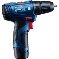 BOSCH GSR 120-LI