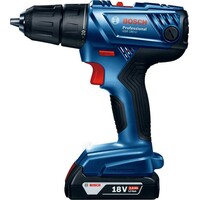 BOSCH GSR 180-LI