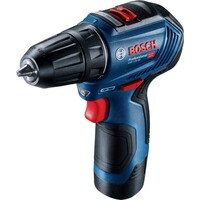 BOSCH GSR 12V-30