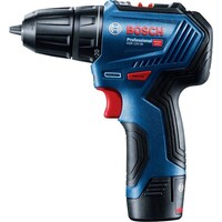 BOSCH GSR 12V-30