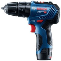 BOSCH GSB 12V-30