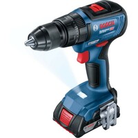 BOSCH GSB 18V-50