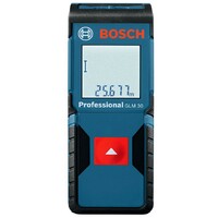 BOSCH GLM 30 