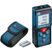 BOSCH GLM 40 