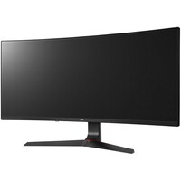 LG 34GL750-B IPS 144Hz UltraWide