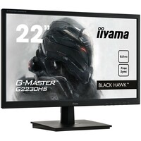 IIYAMA G-MASTER G2230HS-B1