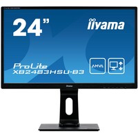 IIYAMA PROLITE XB2483HSU-B3