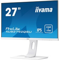 IIYAMA PROLITE XUB2792QSU-W1