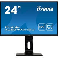 IIYAMA PROLITE XUB2493HSU-B1