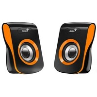 GENIUS SP-Q180 ORANGE USB