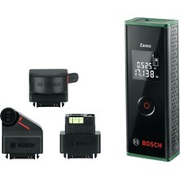 BOSCH ZAMO III set 