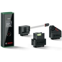 BOSCH ZAMO III set 
