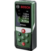 BOSCH PLR 30 C