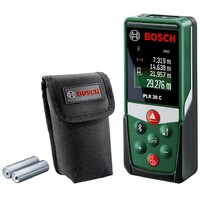 BOSCH PLR 30 C