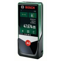 BOSCH PLR 50 C