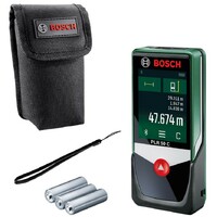 BOSCH PLR 50 C