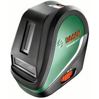 BOSCH Laser za ukrš linije UniversalLevel 3
