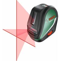 BOSCH Laser za ukrš linije UniversalLevel 3