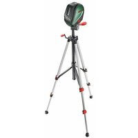 BOSCH Laser za ukrš linije UniLevel 3 set