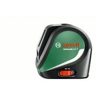 BOSCH Laser za ukrš linije UniLevel 3 set