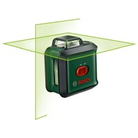 BOSCH Laser za linije Uni Level 360 solo
