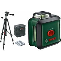 BOSCH Laser za linije Uni Level 360sa stativ