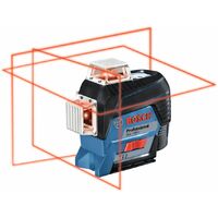 BOSCH Linijski laser GLL 3-80 C 