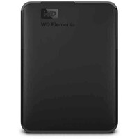 WD Elements portable eksterni HDD 5TB WDBU6Y0050BBK-WESN