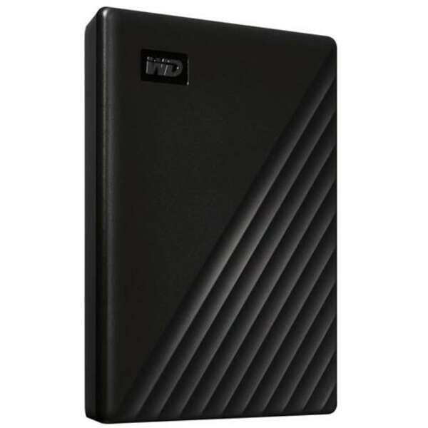 WESTERN DIGITAL My Passport 2TB WDBYVG0020BBK-WESN