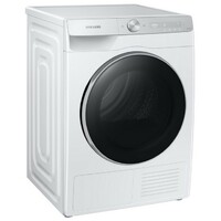 SAMSUNG DV90T8240SH/S7