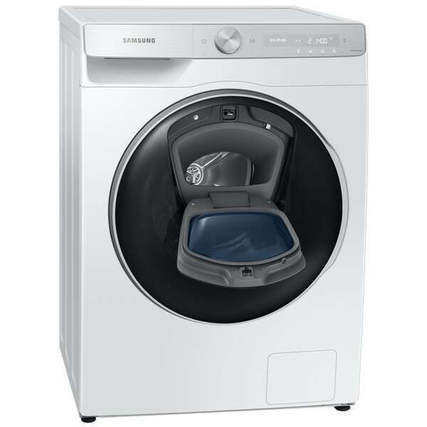 SAMSUNG WW90T986ASH/S7