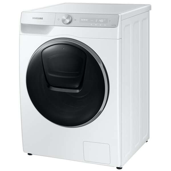 SAMSUNG WW90T986ASH/S7
