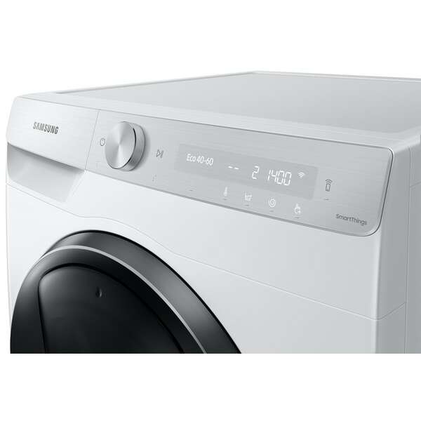 SAMSUNG WW90T986ASH/S7