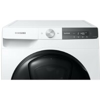 SAMSUNG WW80T854DBT/S7