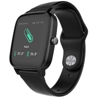 VIVAX Smart Watch Life Fit Black