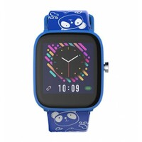 VIVAX Smart Watch KIDS HERO Blue