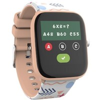 VIVAX Smart Watch KIDS HERO Orange