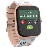 VIVAX Smart Watch KIDS HERO Orange