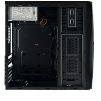 ZEUS G5905/4GB/120GB/RS232/Tasti miš/Win10Home