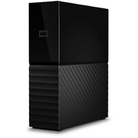 WD BBGB0060HBK-ESN 6TB 