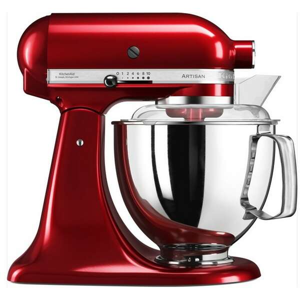 KITCHENAID KA5KSM175PSECA