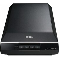 EPSON Perfection V600