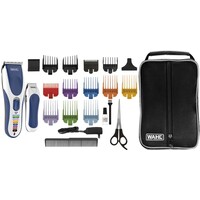 WAHL Color Pro Cordles Combo