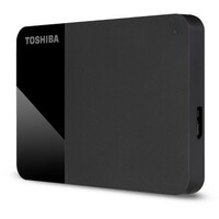 TOSHIBA HDTP320EK3AA 2TB 2.5 USB 3.0 Canvio Ready